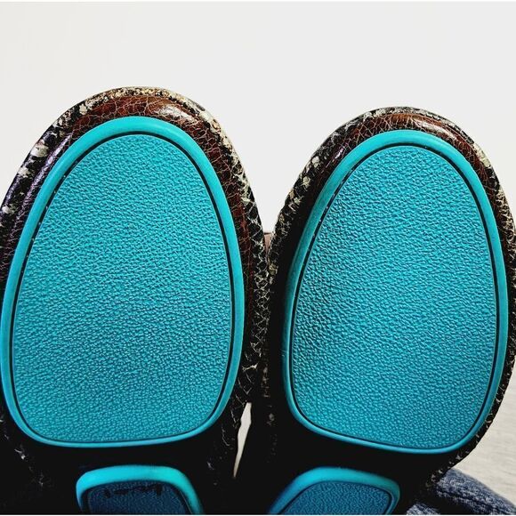 How do you take care of Tieks? - Tarrago % Tieks  
